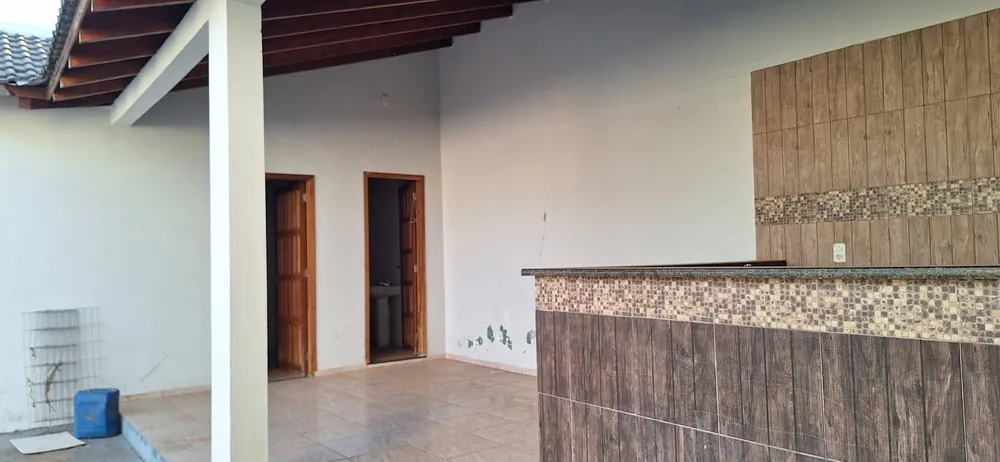 Casa, 3 quartos, 150 m² - Foto 10