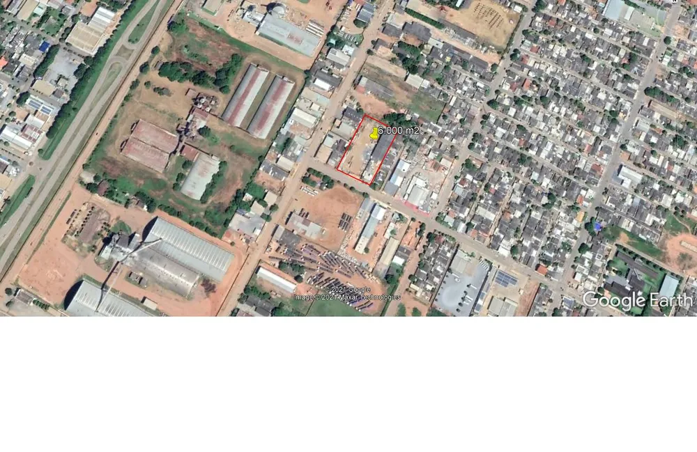 Terreno, 6000 m² - Foto 2