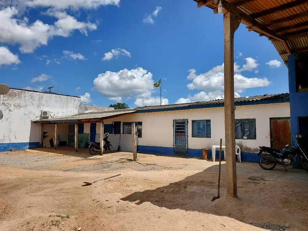 Terreno, 6000 m² - Foto 11