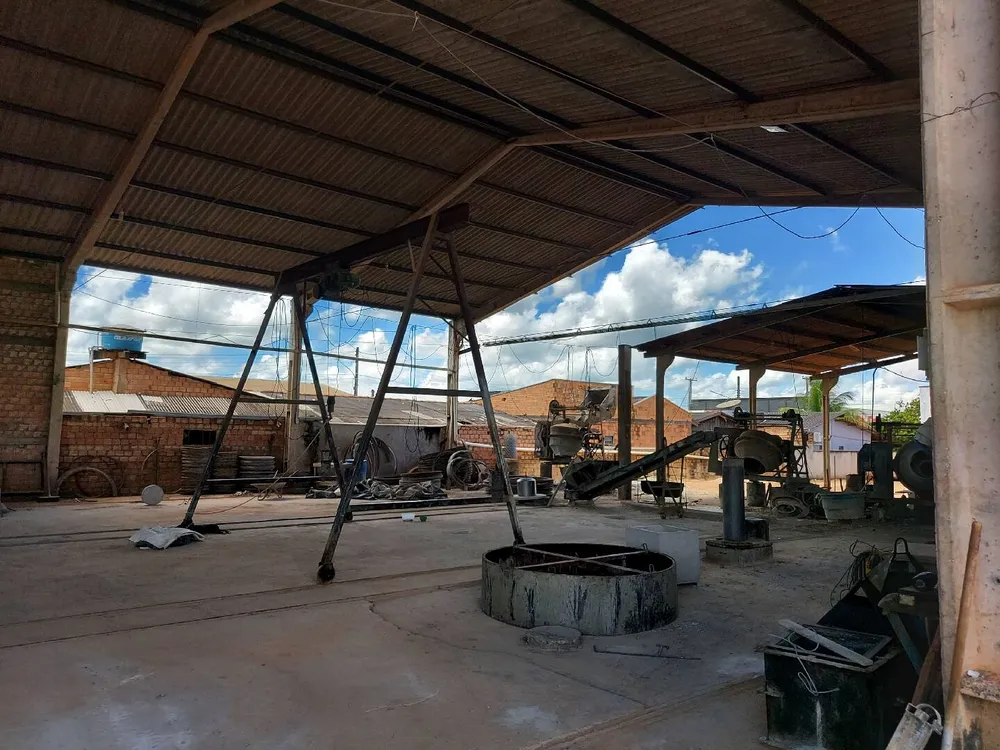 Terreno, 6000 m² - Foto 9