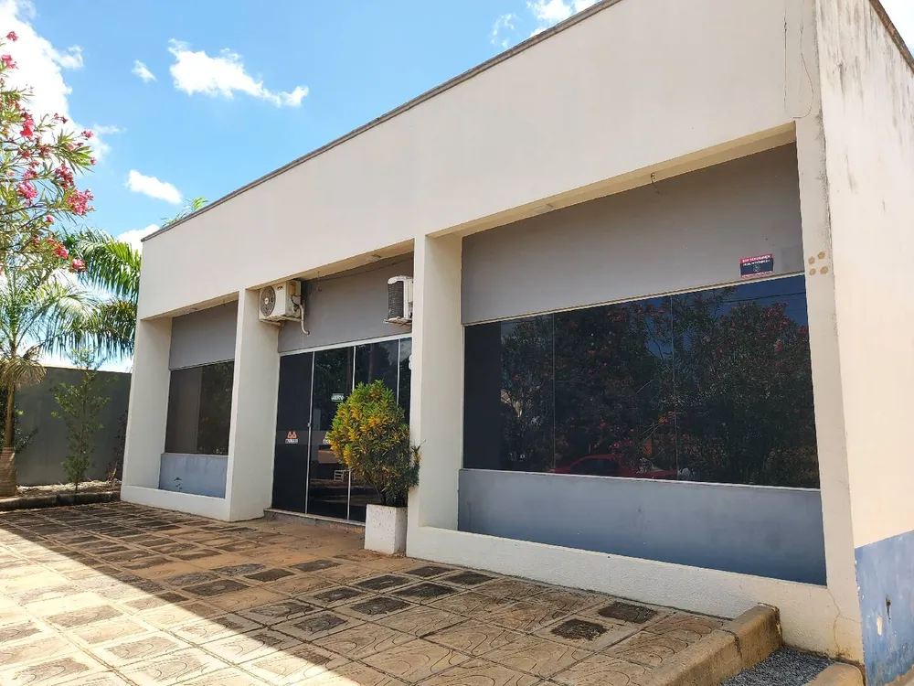 Terreno, 6000 m² - Foto 1