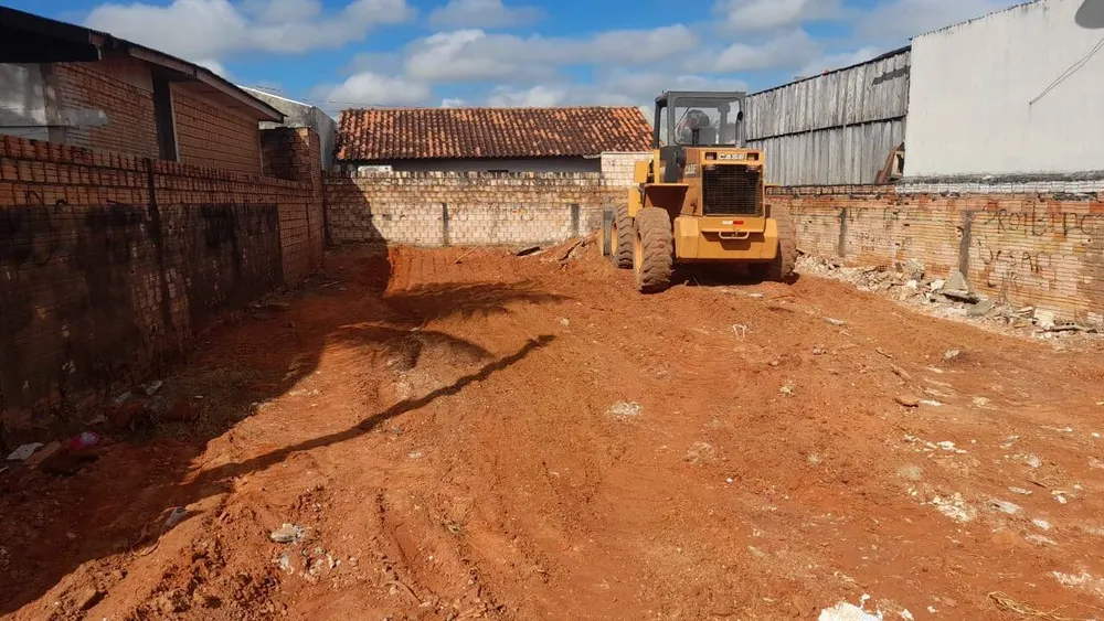 Terreno, 1020 m² - Foto 2