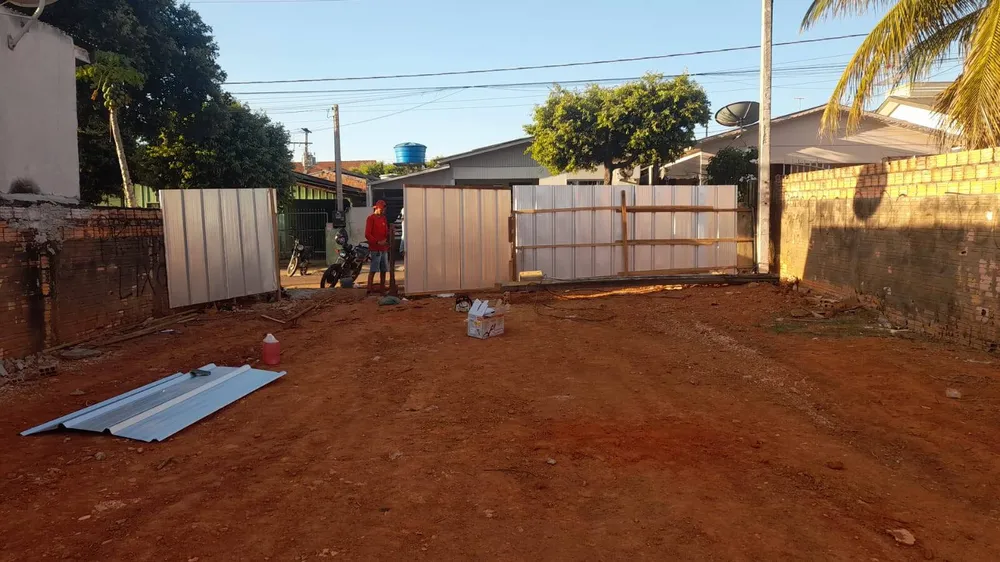 Terreno, 1020 m² - Foto 1