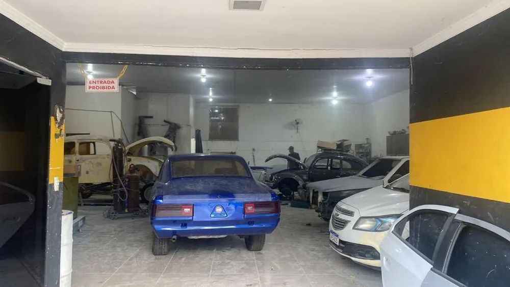 Sala-Conjunto, 382 m² - Foto 7