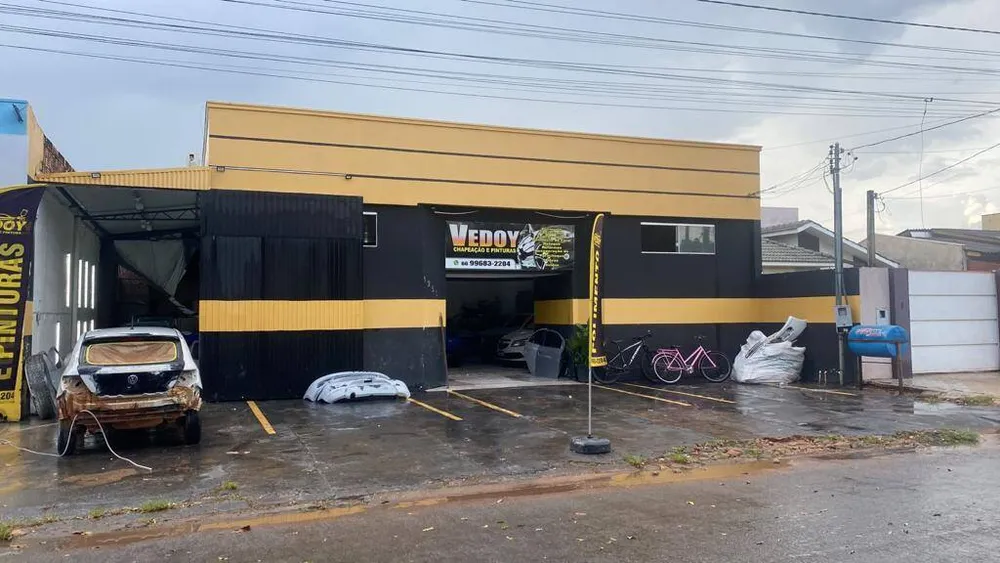 Sala-Conjunto, 382 m² - Foto 1