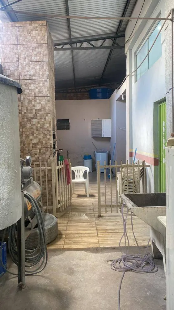 Sala-Conjunto, 382 m² - Foto 2