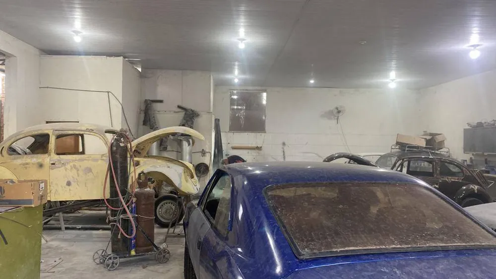 Sala-Conjunto, 382 m² - Foto 5