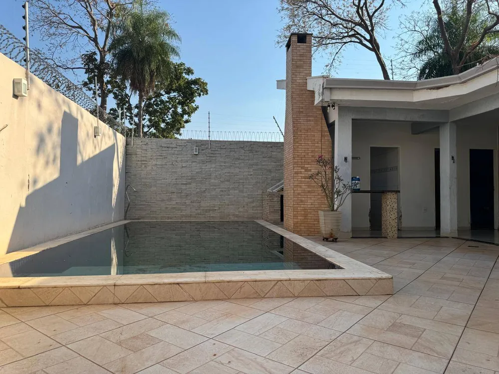 Casa, 3 quartos, 187 m² - Foto 1
