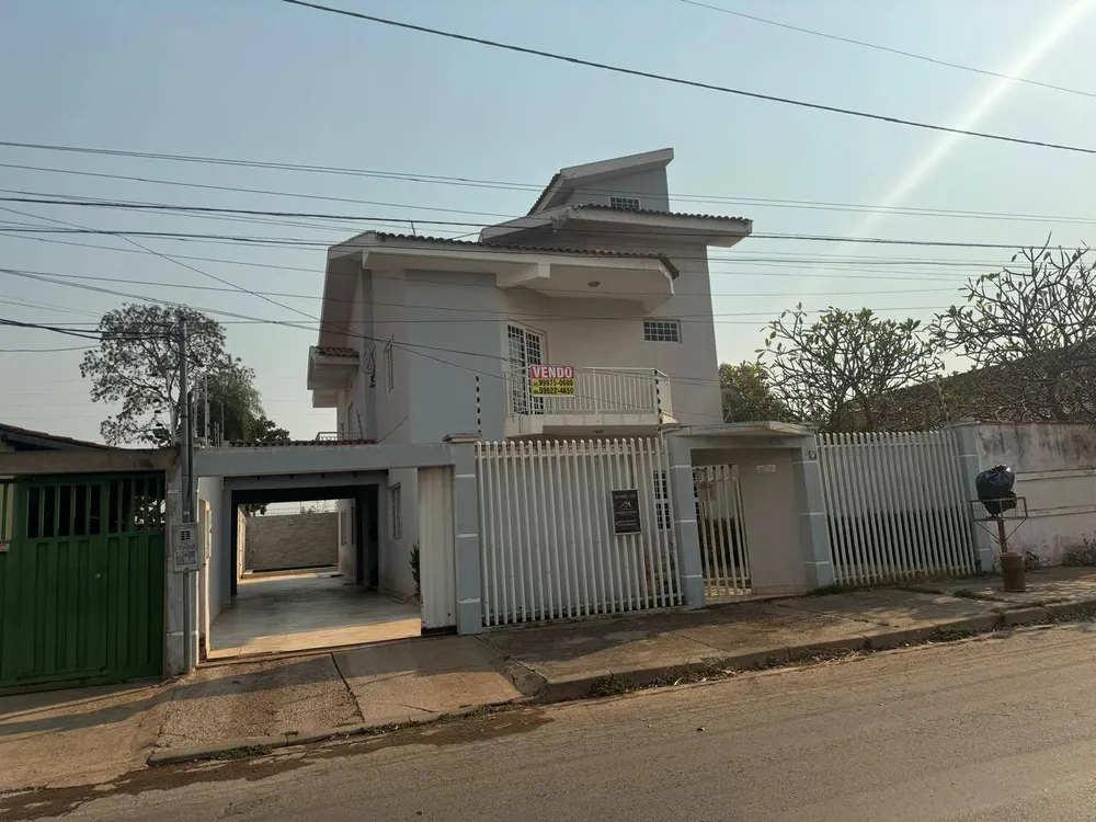Casa, 3 quartos, 187 m² - Foto 8
