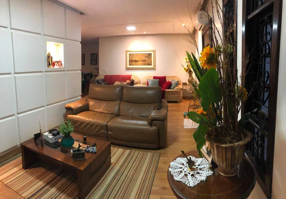 Casa, 3 quartos, 550 m² - Foto 1