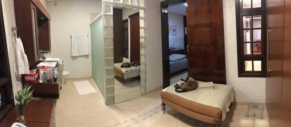 Casa, 3 quartos, 550 m² - Foto 11