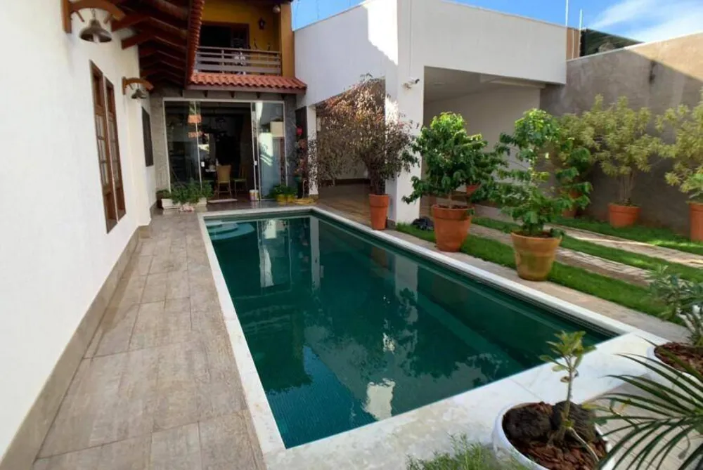 Casa, 3 quartos, 550 m² - Foto 6