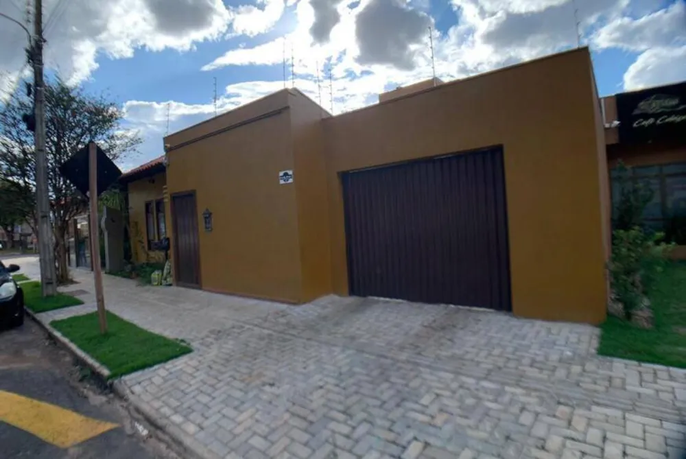 Casa, 3 quartos, 550 m² - Foto 7
