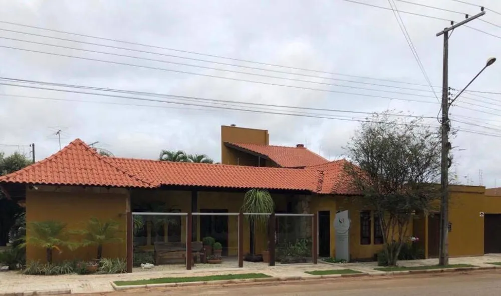 Casa, 3 quartos, 550 m² - Foto 9