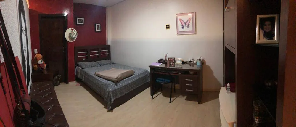 Casa, 3 quartos, 550 m² - Foto 4