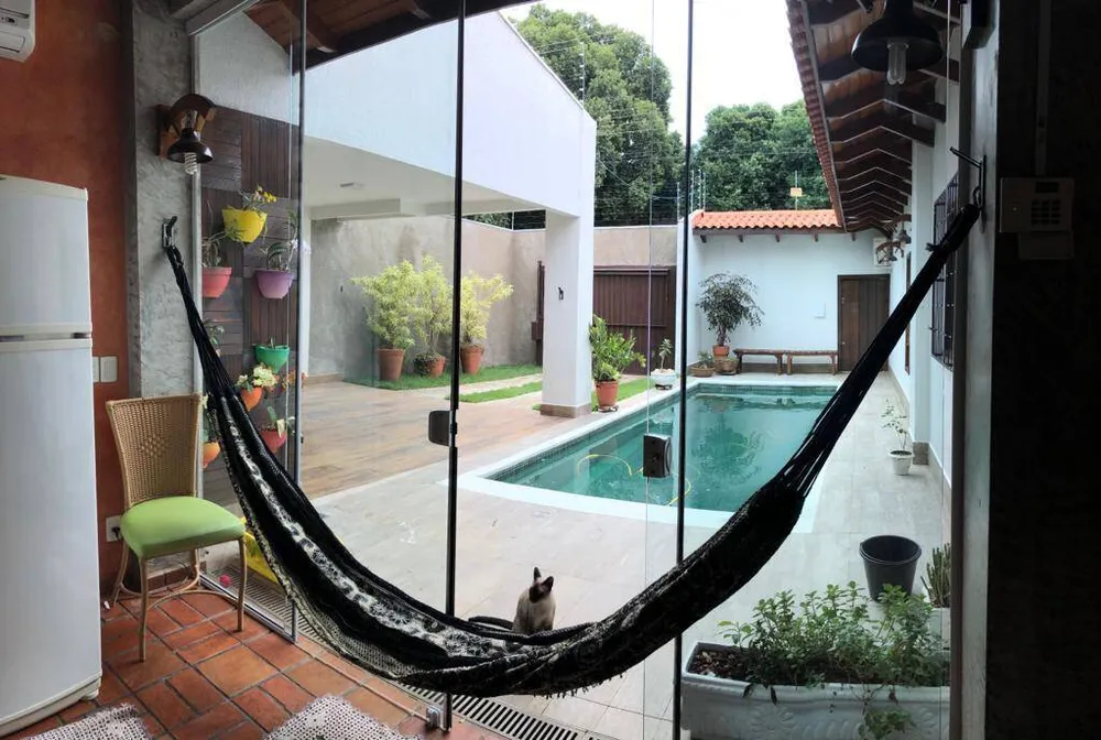Casa, 3 quartos, 550 m² - Foto 10