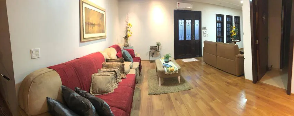 Casa, 3 quartos, 550 m² - Foto 2