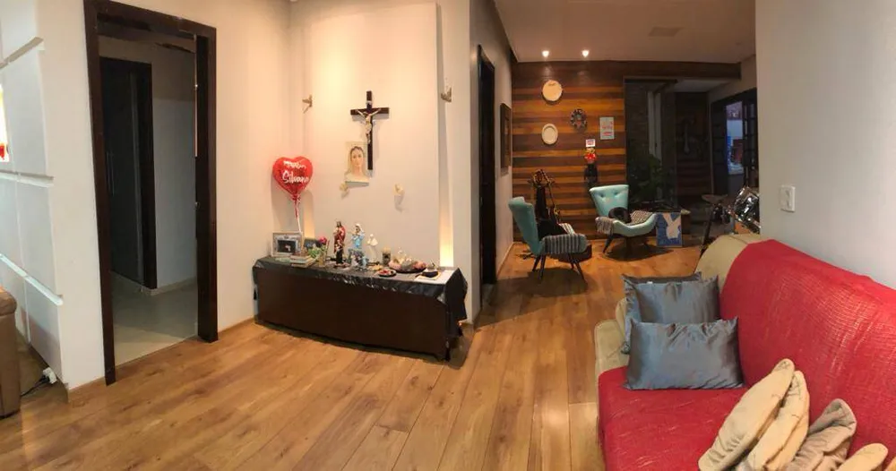 Casa, 3 quartos, 550 m² - Foto 5