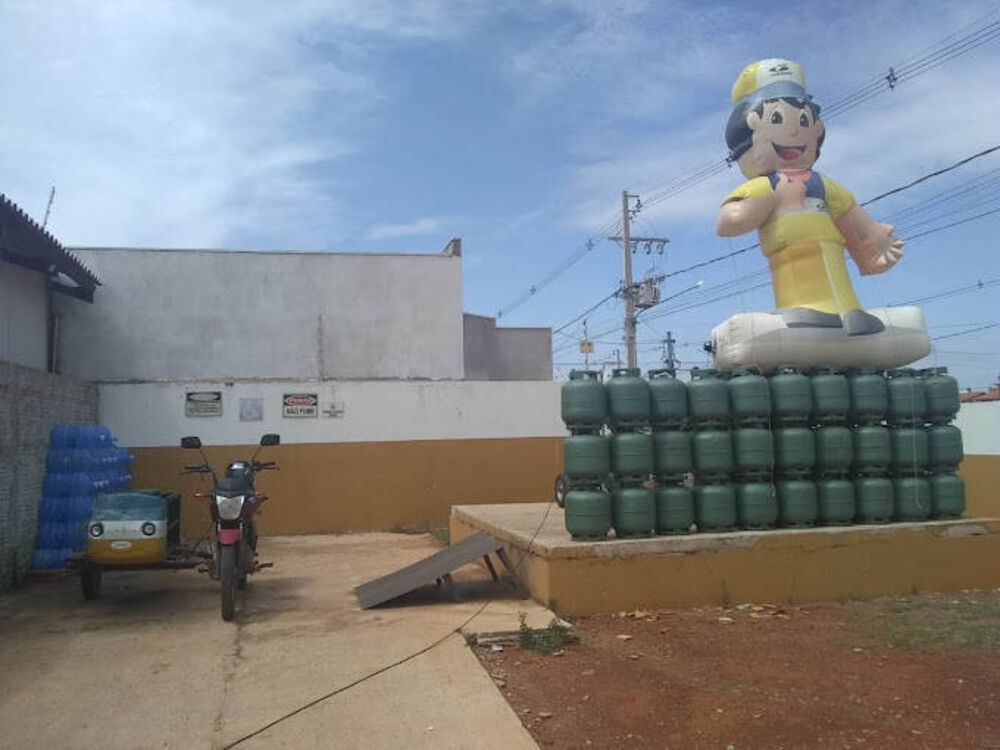 Depósito-Galpão - Foto 4