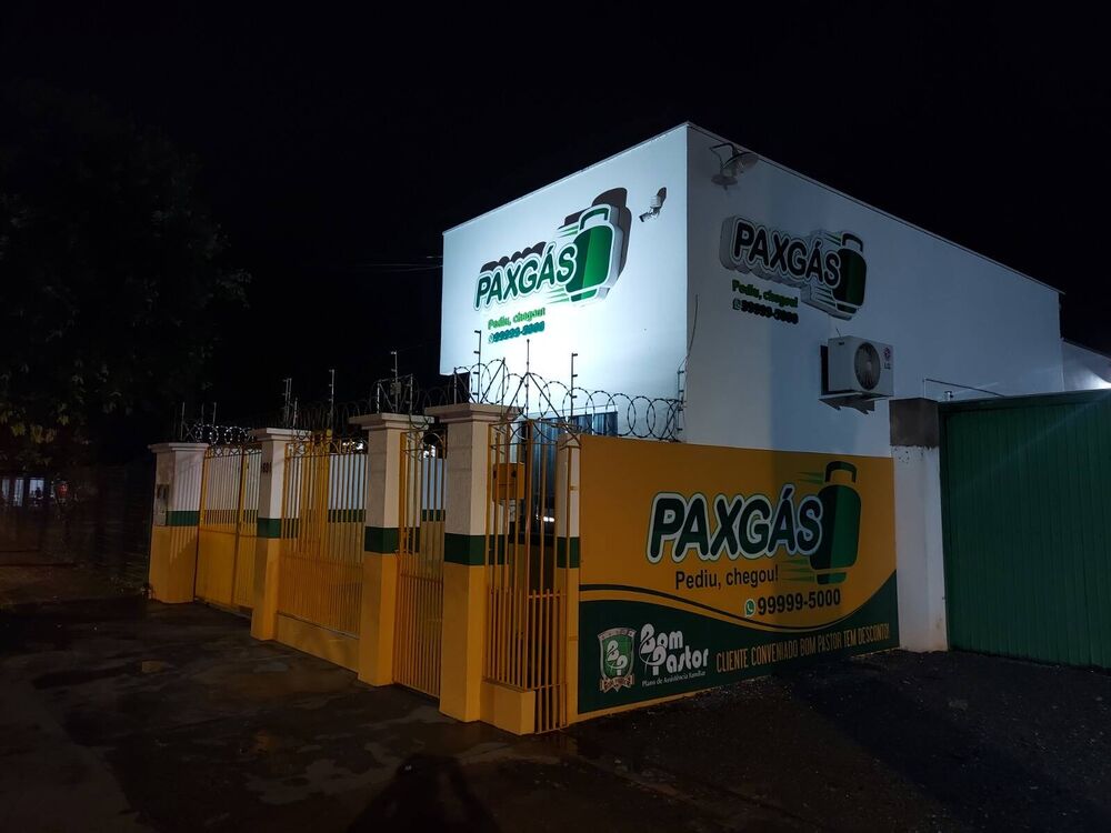 Depósito-Galpão - Foto 6