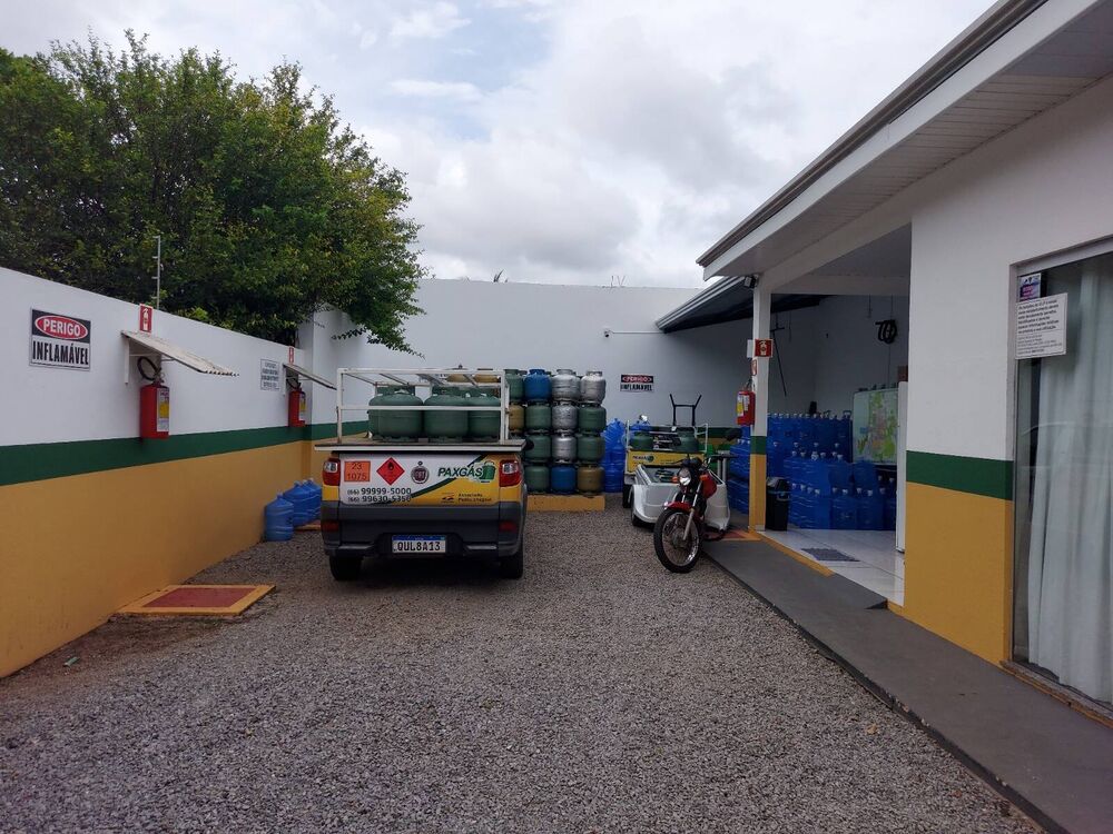 Depósito-Galpão - Foto 8