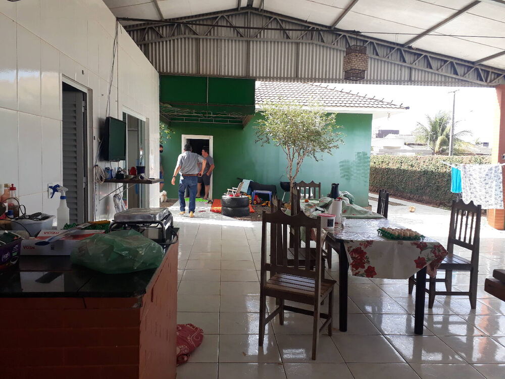 Casa à venda com 2 quartos, 540m² - Foto 6