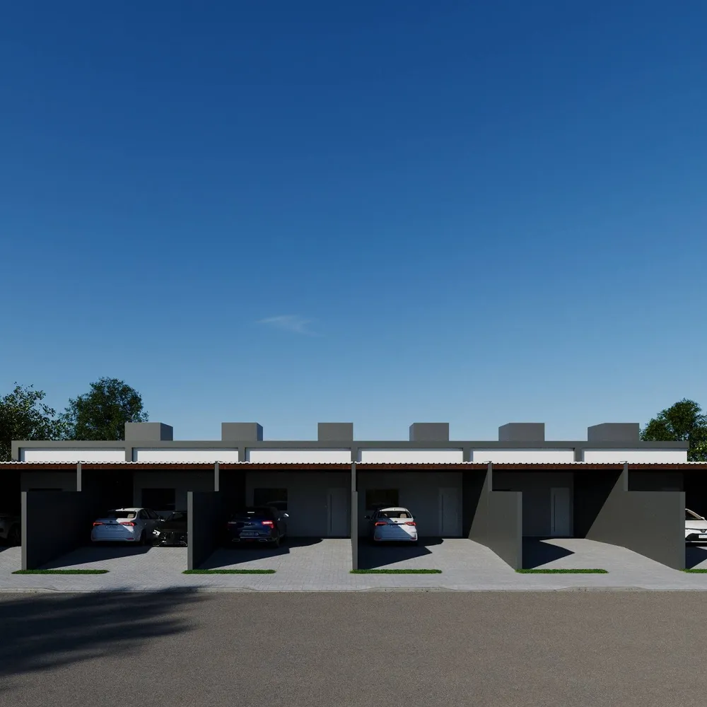 Kitnet-Studio, 64 m² - Foto 1