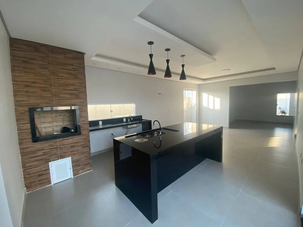 Casa, 3 quartos, 213 m² - Foto 11