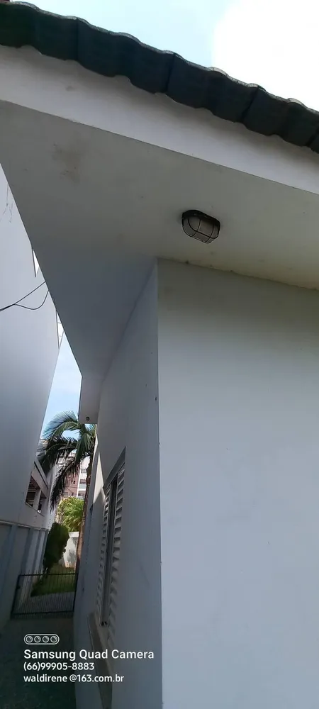 Casa, 3 quartos, 219 m² - Foto 11