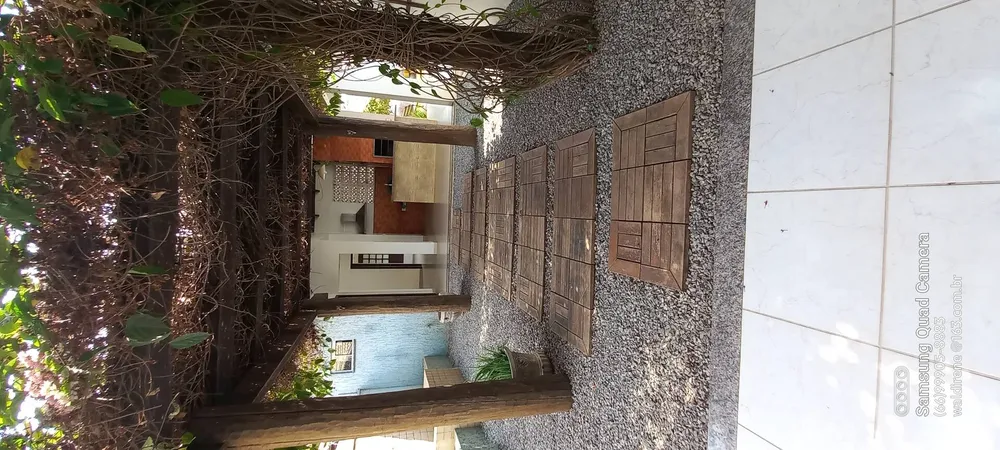 Casa, 3 quartos, 219 m² - Foto 8