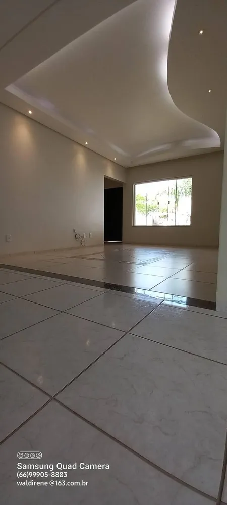 Casa, 3 quartos, 219 m² - Foto 7