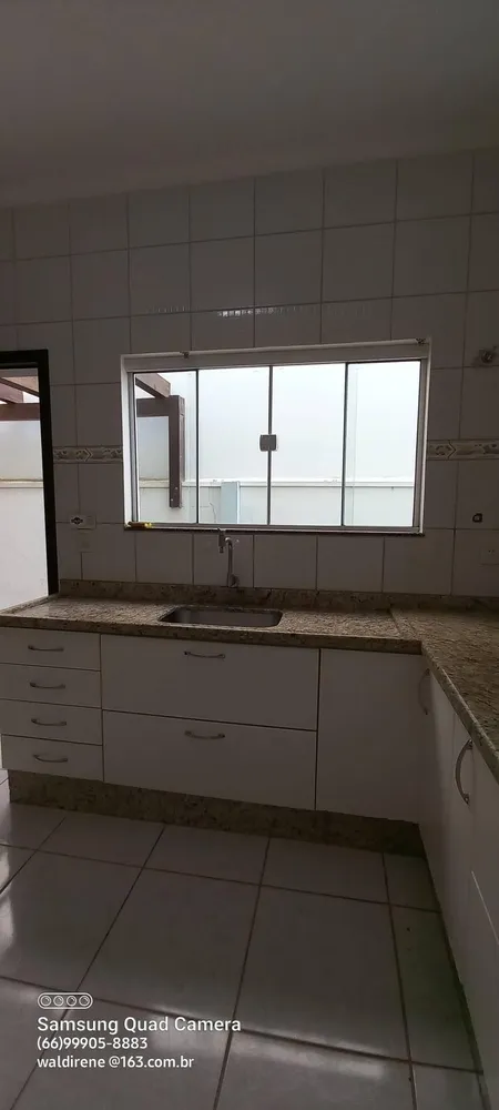 Casa, 3 quartos, 219 m² - Foto 6