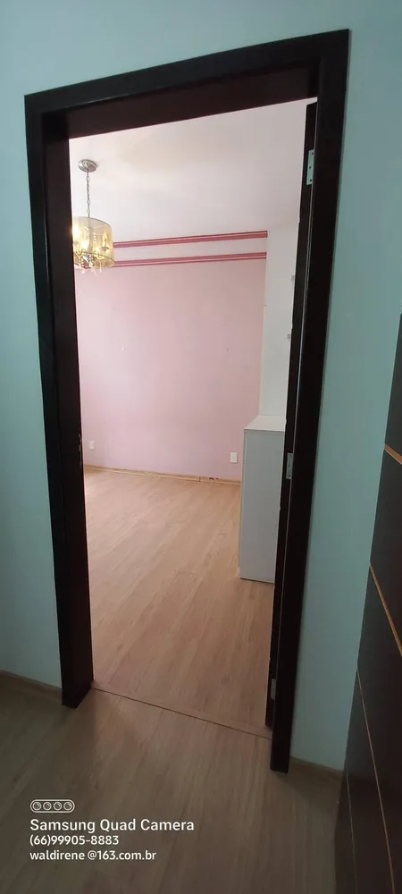 Casa, 3 quartos, 219 m² - Foto 12