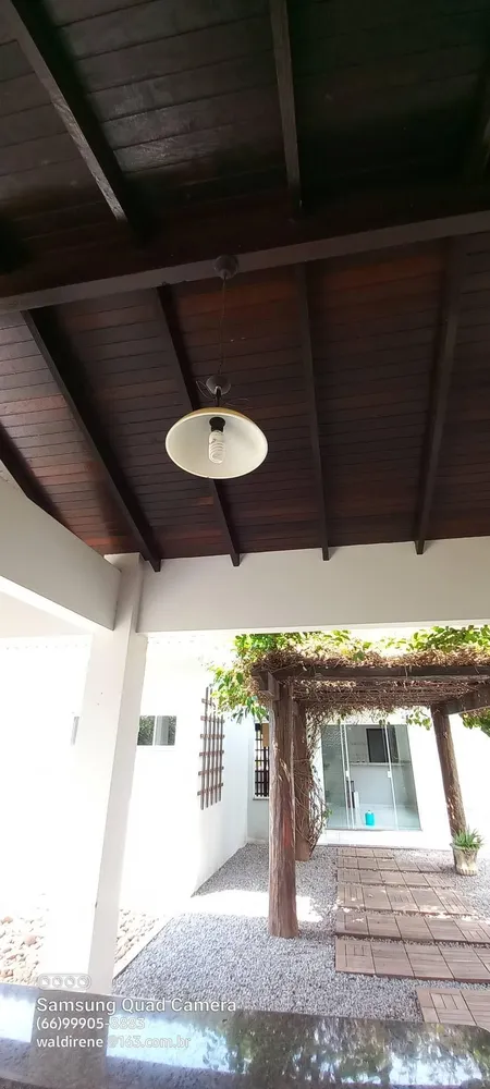Casa, 3 quartos, 219 m² - Foto 9