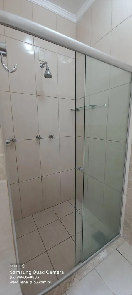 Casa, 3 quartos, 219 m² - Foto 3
