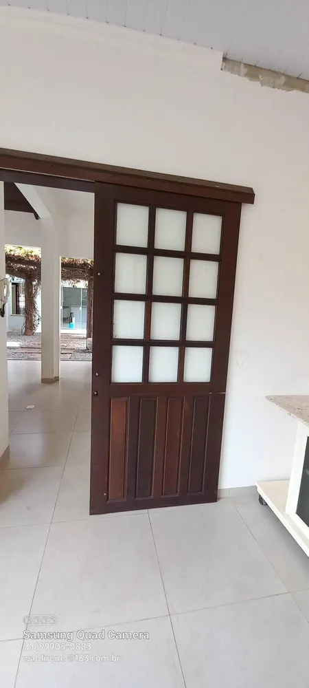 Casa, 3 quartos, 219 m² - Foto 10
