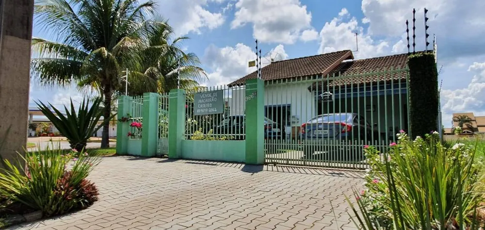 Casa, 3 quartos, 130 m² - Foto 2