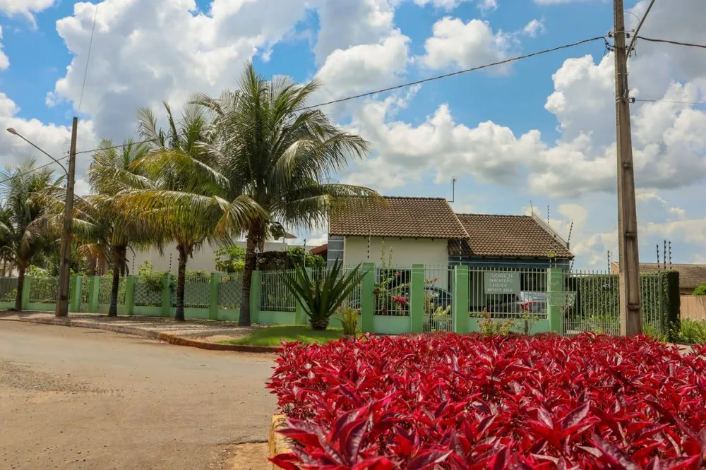 Casa, 3 quartos, 130 m² - Foto 10