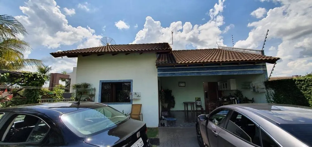 Casa, 3 quartos, 130 m² - Foto 9