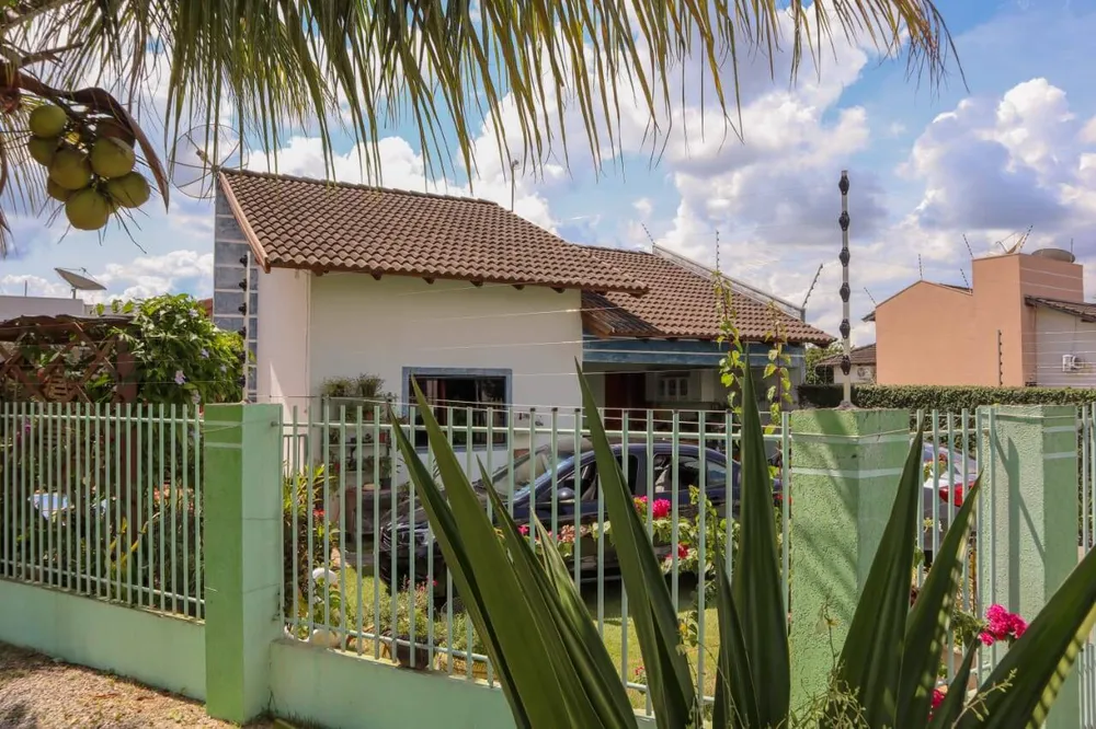 Casa, 3 quartos, 130 m² - Foto 8