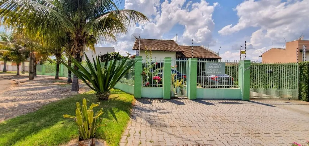 Casa, 3 quartos, 130 m² - Foto 11