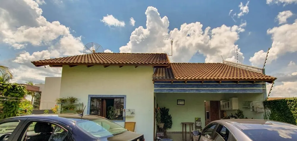 Casa, 3 quartos, 130 m² - Foto 12