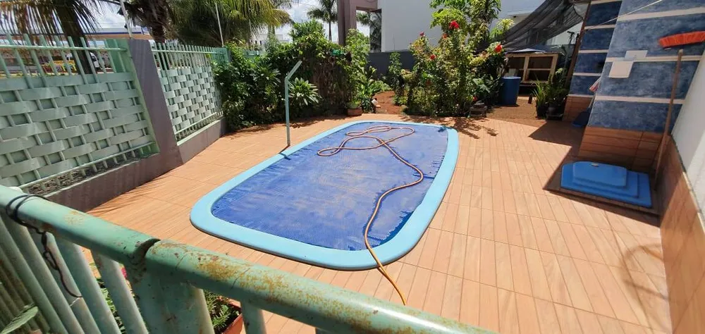 Casa, 3 quartos, 130 m² - Foto 6