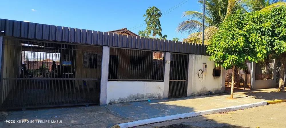 Casa, 2 quartos, 130 m² - Foto 1