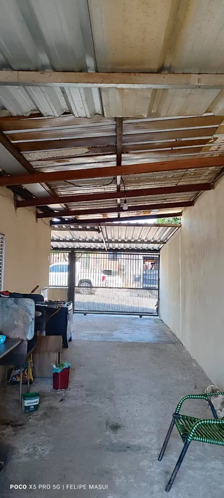 Casa, 2 quartos, 130 m² - Foto 3