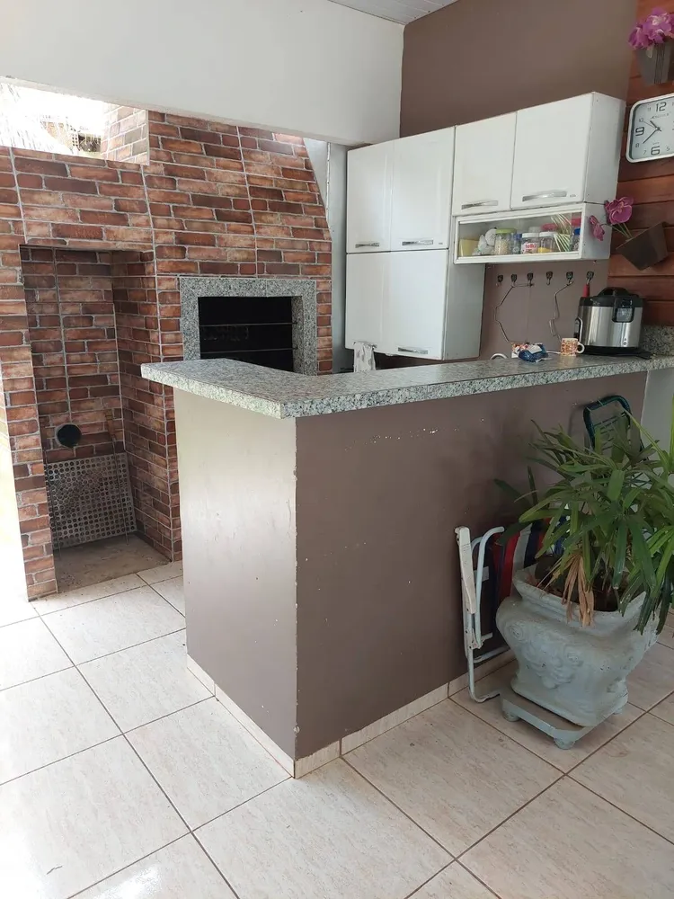 Casa, 3 quartos, 132 m² - Foto 7