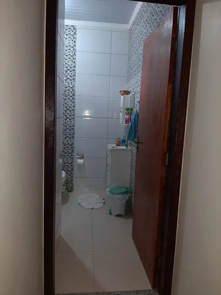 Casa, 3 quartos, 132 m² - Foto 4