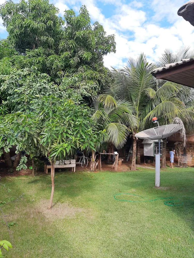 Casa, 3 quartos, 132 m² - Foto 8