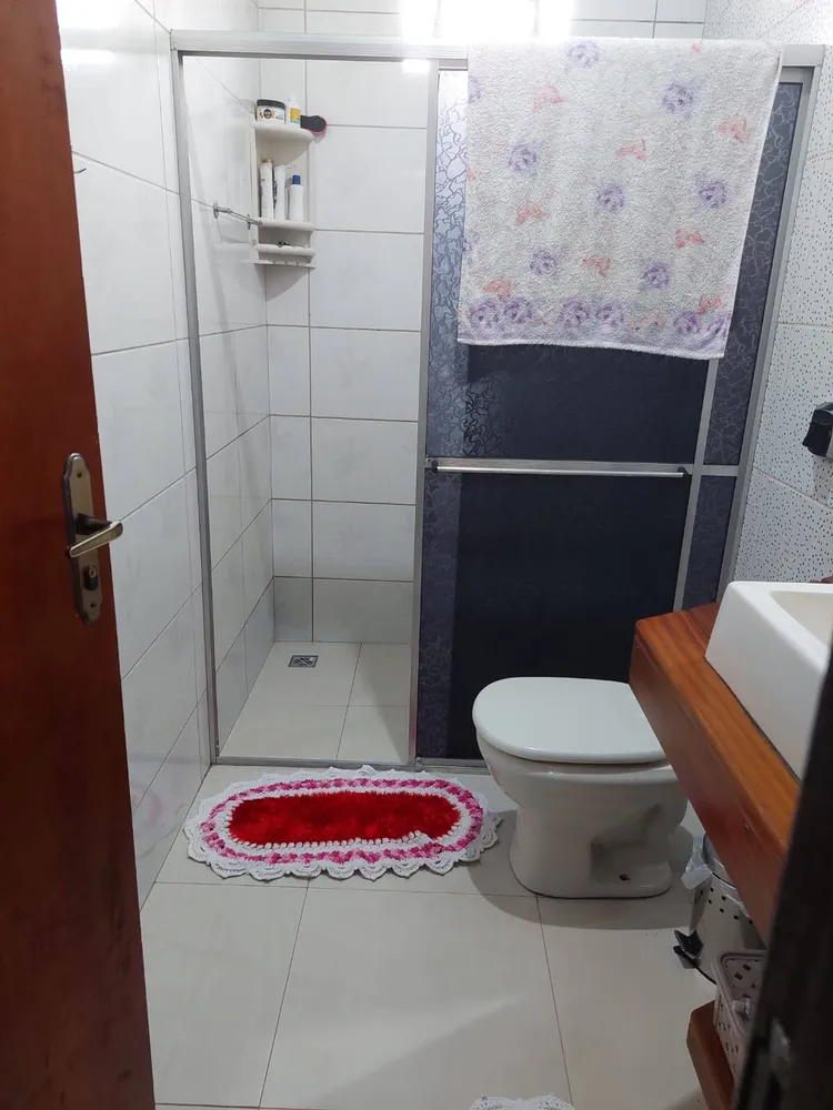 Casa, 3 quartos, 132 m² - Foto 3