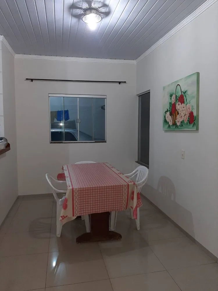 Casa, 3 quartos, 132 m² - Foto 5